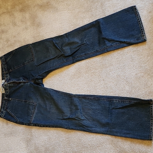 GAP Jeans Gap Size 4 Long And Lean Jeans Poshmark